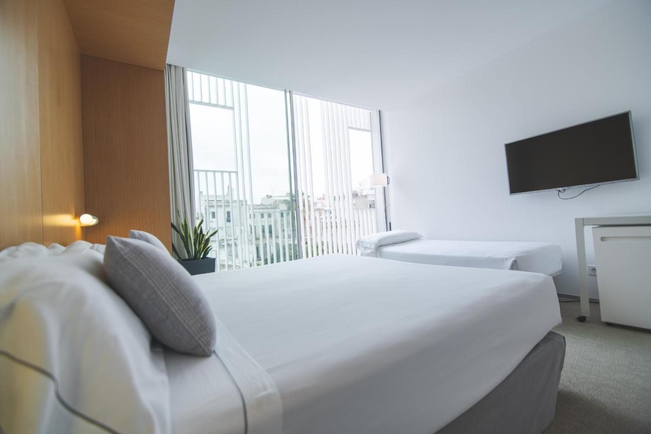 Alenti Sitges Hotel Экстерьер фото