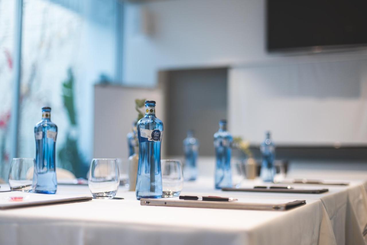 Alenti Sitges Hotel Экстерьер фото