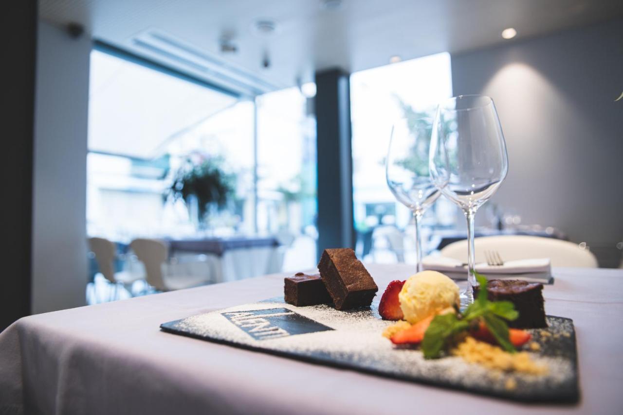 Alenti Sitges Hotel Экстерьер фото