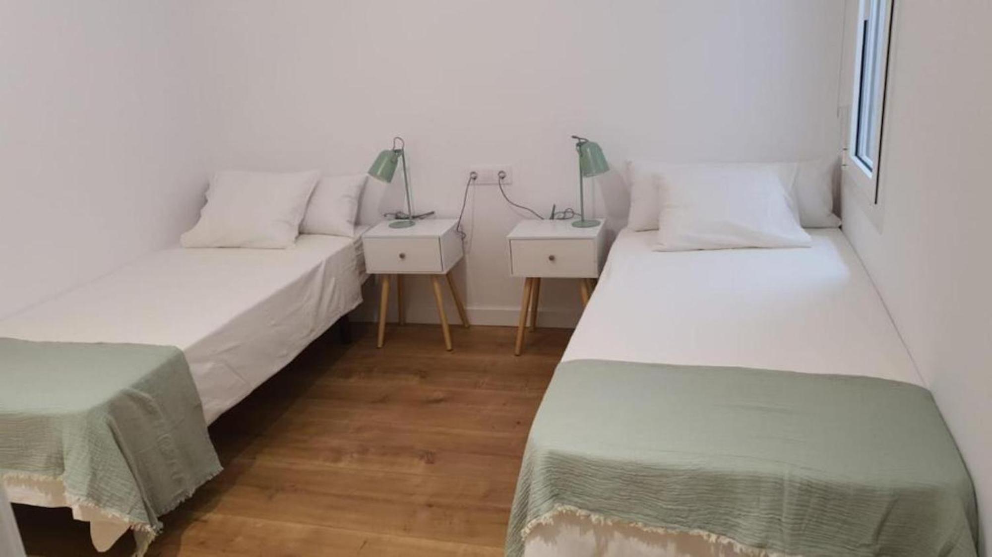 Alenti Sitges Hotel Номер фото