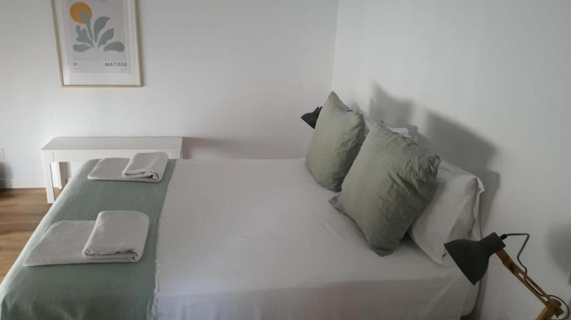 Alenti Sitges Hotel Номер фото