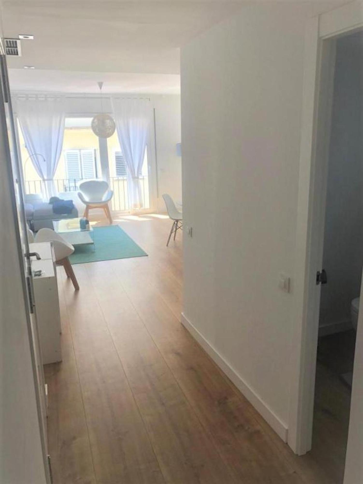 Alenti Sitges Hotel Номер фото