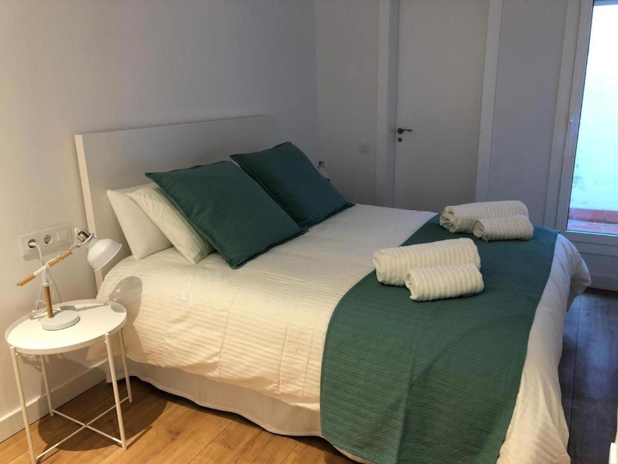 Alenti Sitges Hotel Номер фото