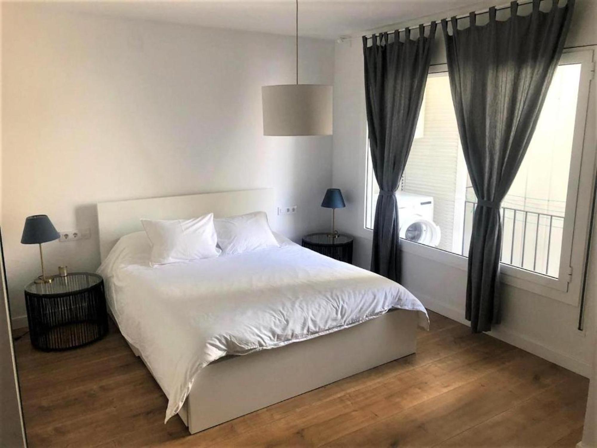 Alenti Sitges Hotel Номер фото