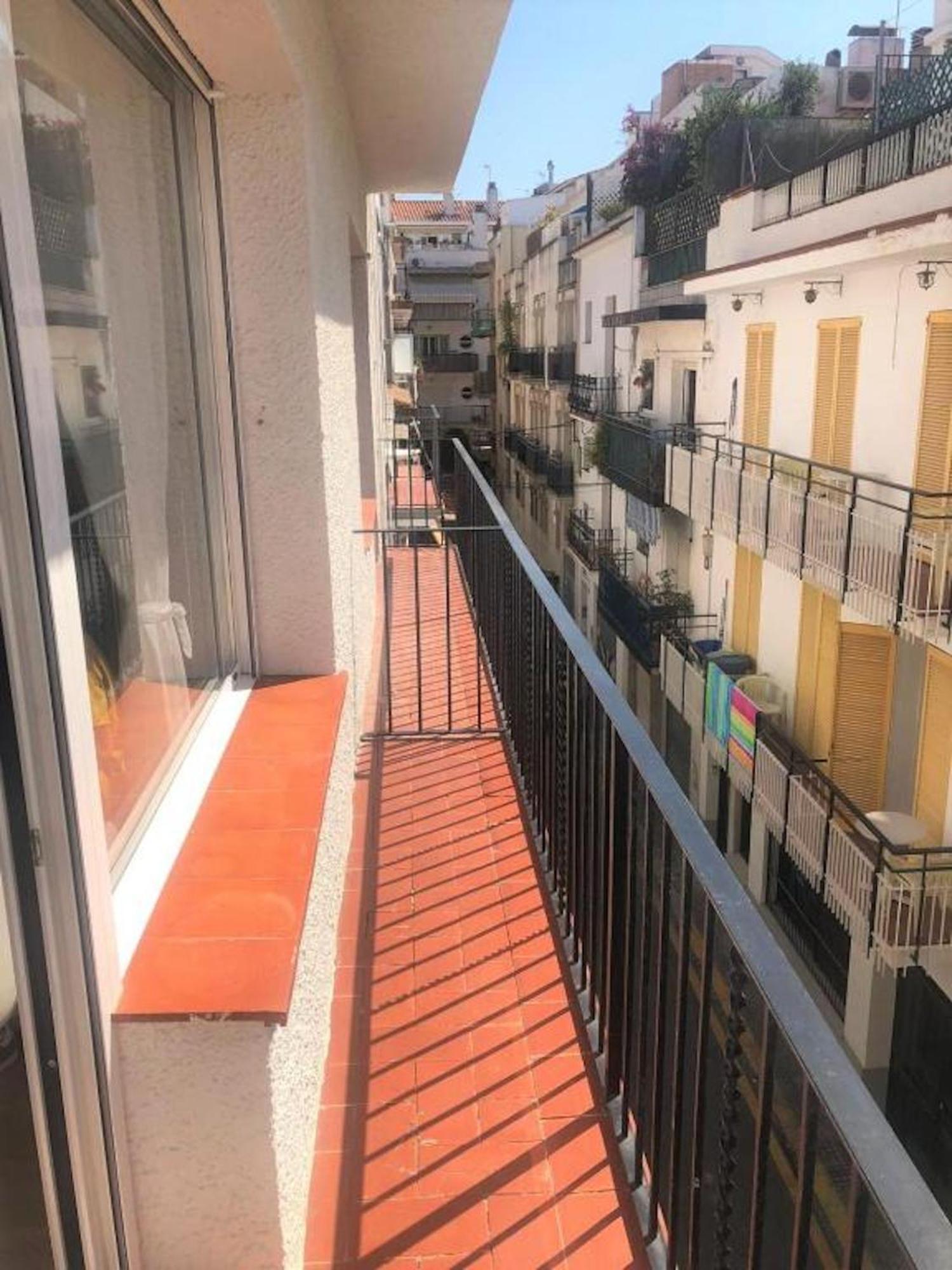 Alenti Sitges Hotel Номер фото