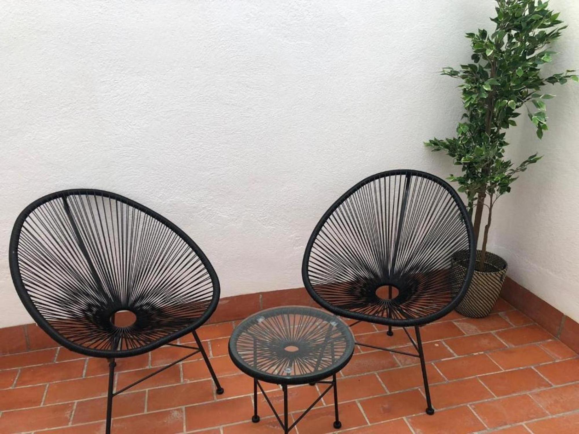 Alenti Sitges Hotel Номер фото
