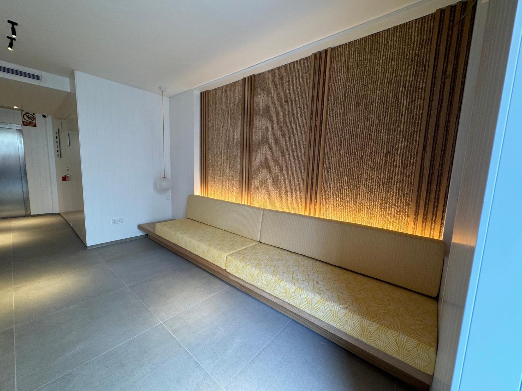 Alenti Sitges Hotel Экстерьер фото