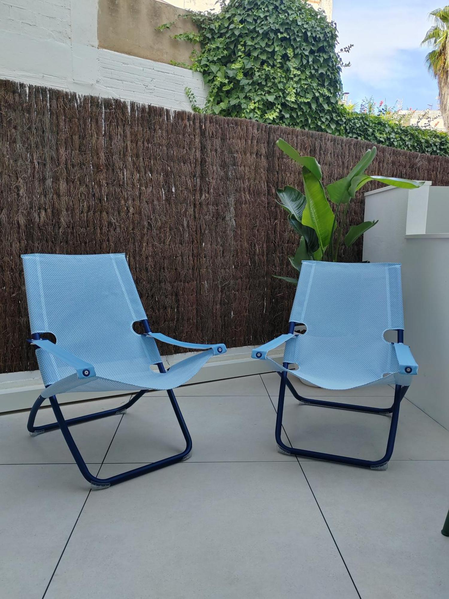 Alenti Sitges Hotel Экстерьер фото